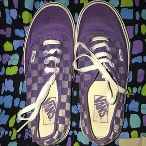 vans
